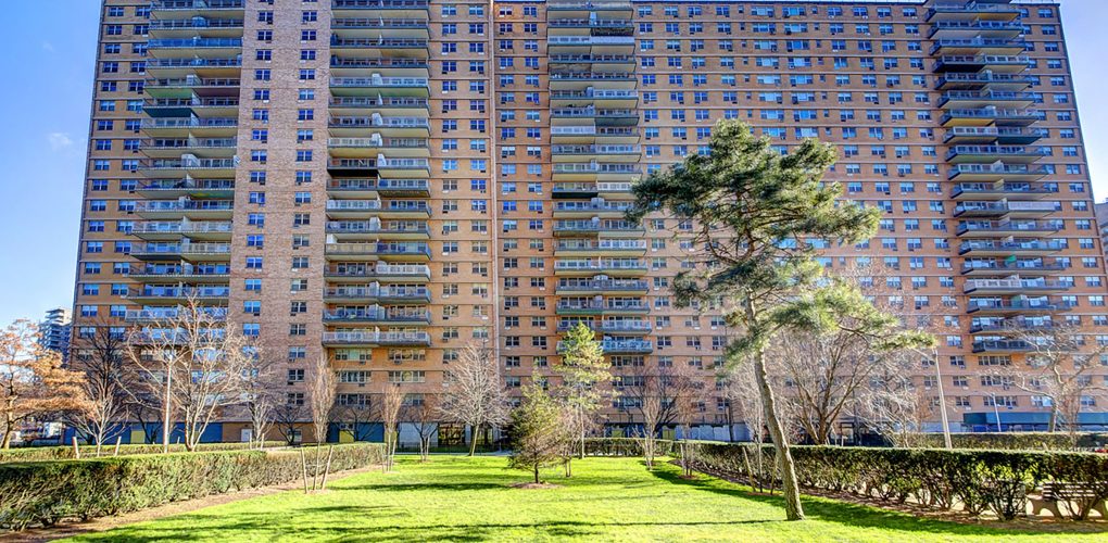 Trump Village West - Section 4