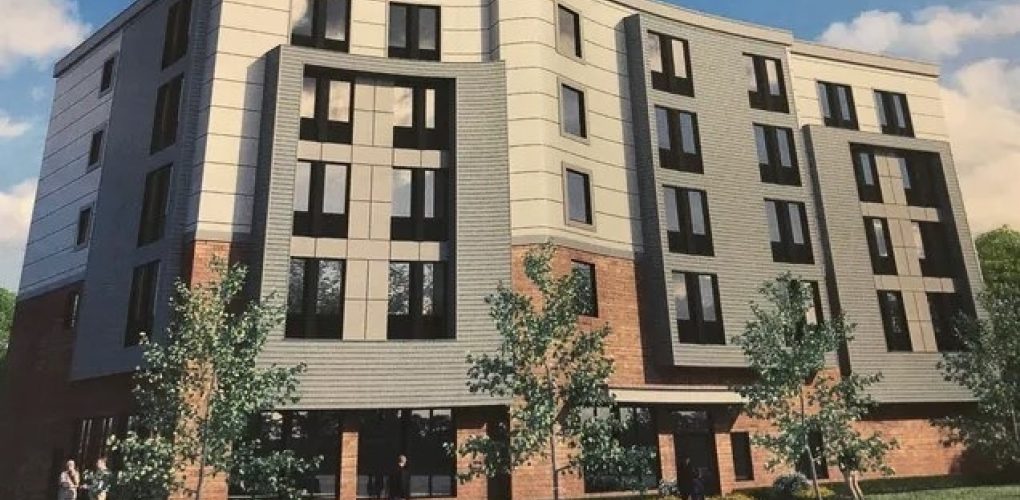 VisionStream Old Bridge Assisted Living Residence