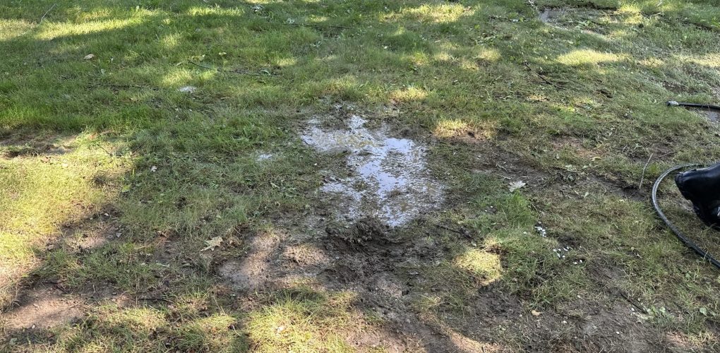 Westchester County DPW - Drainage Improvements at County Center