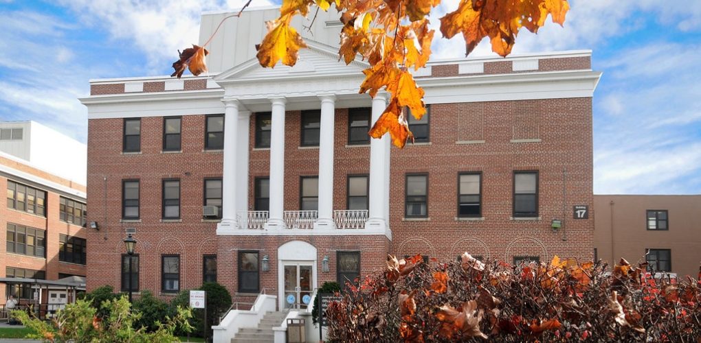 Castle Point VA Medical Center