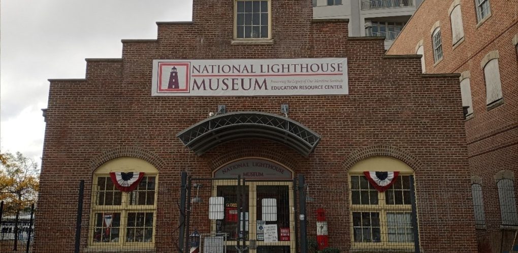 Staten Island Lighthouse Museum