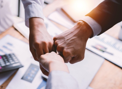 MFS Engineers & Surveyors and GEOD Corporation Joining Forces