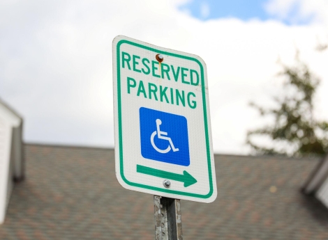 From the Parking Lot to the Front Door