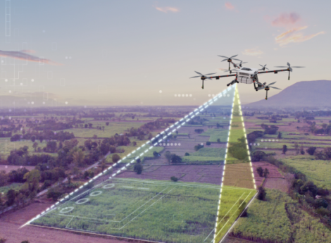 Why Fall is the Ideal Time for Aerial Mapping