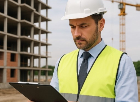 How to Choose the Right Construction Inspection Company for Your Project