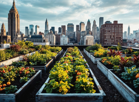 Designing Climate-Resilient Infrastructure