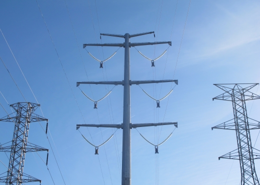 Sewaren-Metuchen 230kv Conversion Project