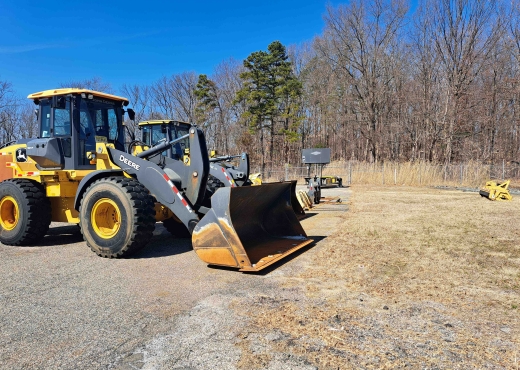 NJDPMC Deptford & West Deptford Material Storage Facility