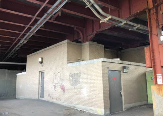 NYCEDC - 33RD Street Viaduct