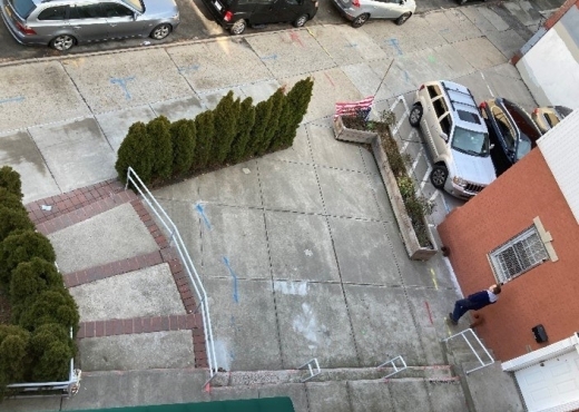 NYCSCA Queens 3-K Project