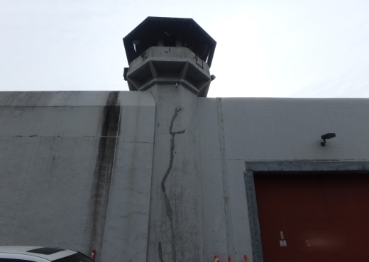 NYSOGS - Auburn Correctional Facility Tower 3