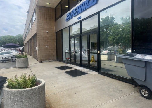 Perrigo Campus at 1700 Bathgate Avenue