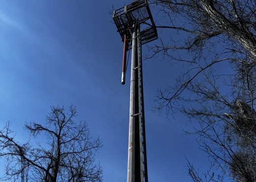 Remove MALSR at HPN ATCT