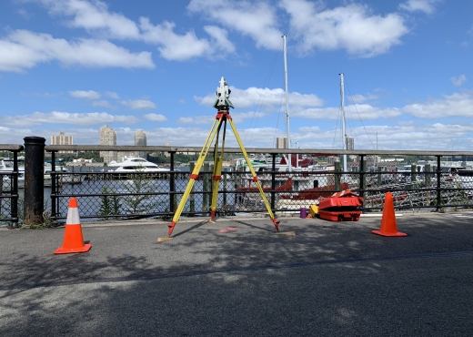 NYCDPR 79th St Boat Basin
