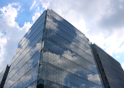 Columbia University Manhattanville Expansion