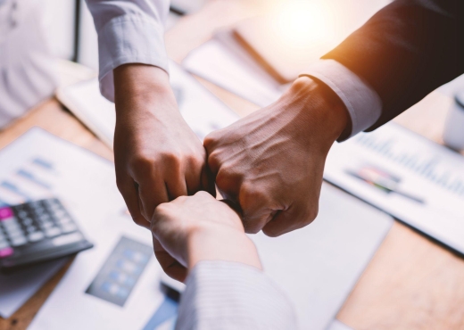 MFS Engineers & Surveyors and GEOD Corporation Joining Forces