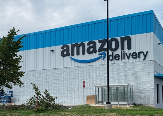 Amazon Delivery Station Program