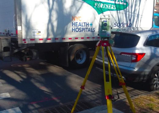 NYCEDC Coney Island Green Infrastructure
