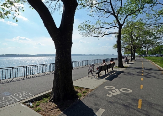 NYCDDC Gravesend Bay Green Infrastructure Surveys