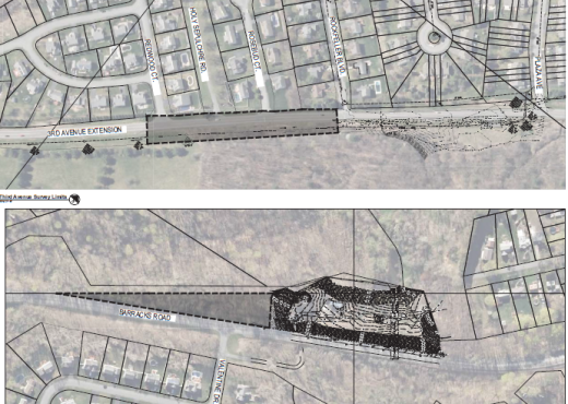 Town of East Greenbush - 3rd Avenue & Barracks Road Pump