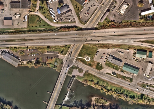 OGS Herkimer Flood Protection Project