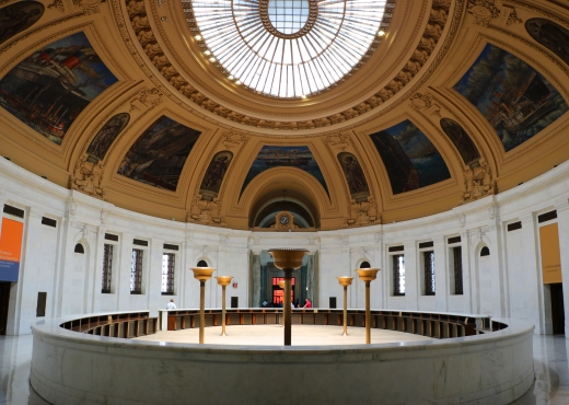 Alexander Hamilton U.S. Custom House