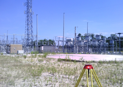 ACE Cedar Substation FEP