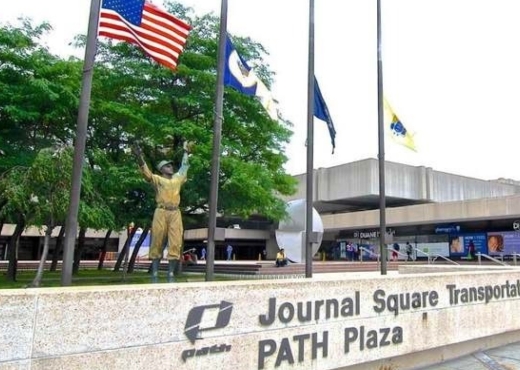 PATH Journal Square Transportation Center