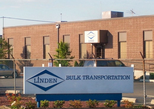Linden Bulk Transport