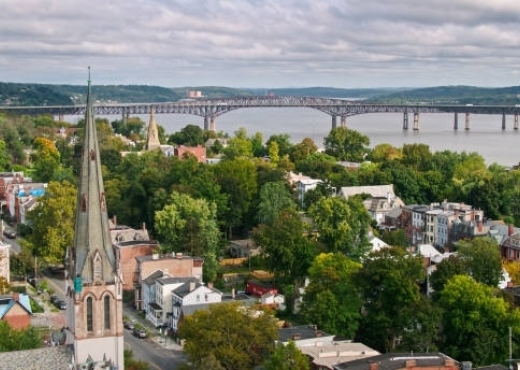 Surveying & Mapping Newburgh NY GPR