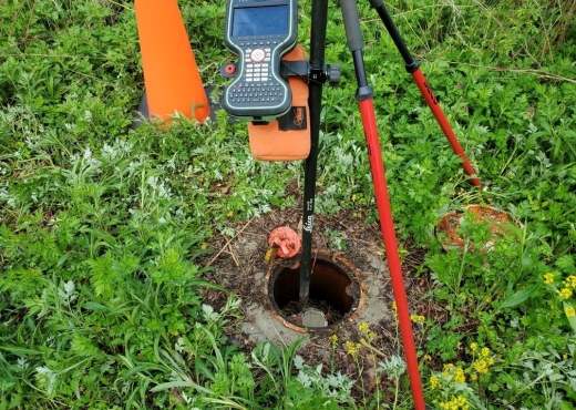 NYSDEC - Navy Northrop-Grumman Site