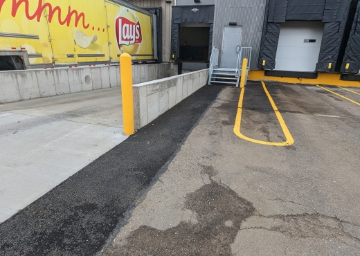 24 Woodward Ave, Queens, Frito-Lay