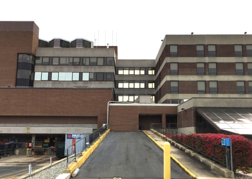 CentraState Medical Center Structural Investigation