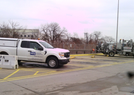 PlugIn Stations LLC EWR Fuel Farm