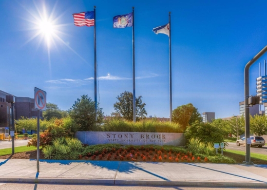 Stony Brook New Engineering Building