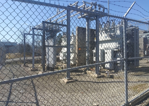 SUNY Stony Brook 69kV Transformer Replacement