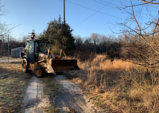 Atlantic City Electric - Newport Substation Expansion