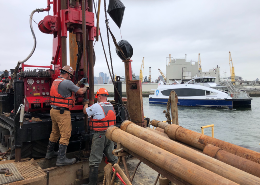 Citywide Ferry Service