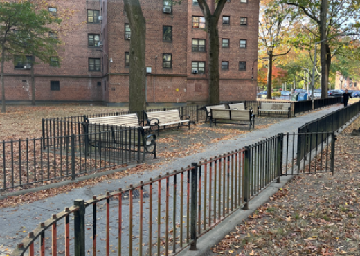 Cloudburst Infrastructure Design Services – Sheepshead Bay and Breukelen Houses