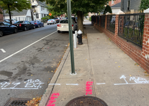 ConEd – Rainey to Corona #2