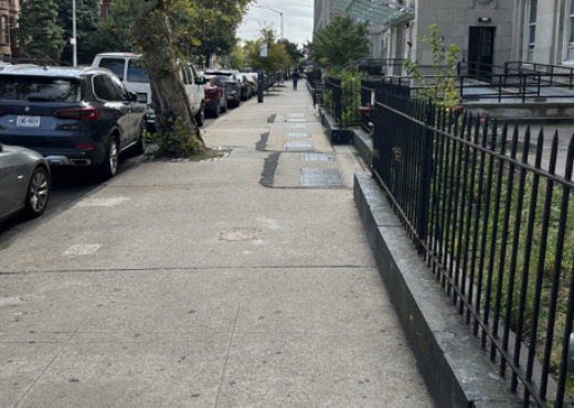 DASNY Medgar Evers College New ConEd Vault
