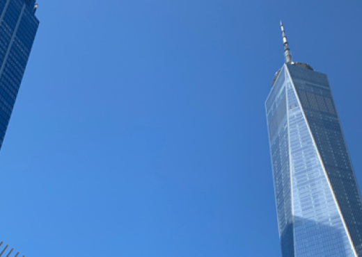 Freedom Tower Room Expansion and Alteration