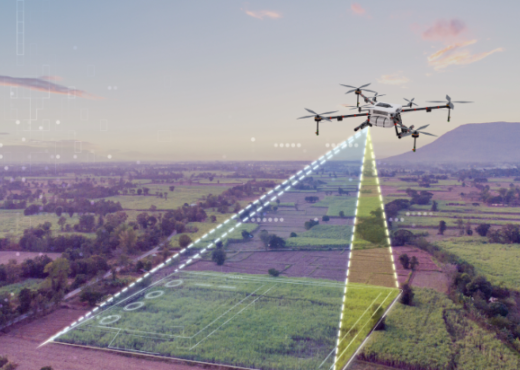 Why Fall is the Ideal Time for Aerial Mapping
