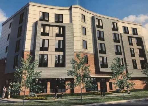 VisionStream Old Bridge Assisted Living Residence