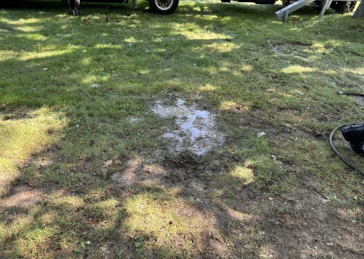 Westchester County DPW - Drainage Improvements at County Center