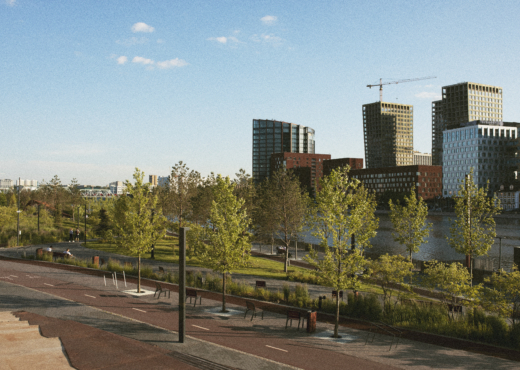 Designing Climate-Resilient Infrastructure