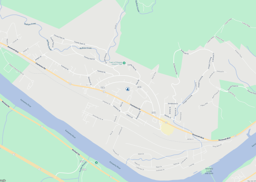 NOSC Eleanor ATFP Upgrades