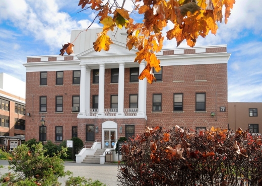 Castle Point VA Medical Center