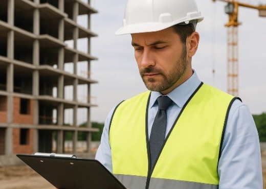 How to Choose the Right Construction Inspection Company for Your Project