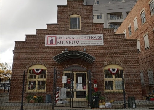 Staten Island Lighthouse Museum